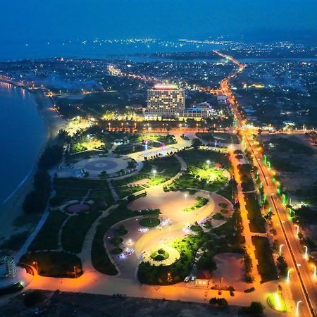 Long Thuan Hotel & Resort Phan Rang Eksteriør bilde
