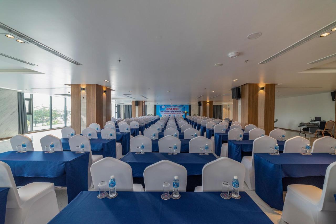 Long Thuan Hotel & Resort Phan Rang Eksteriør bilde