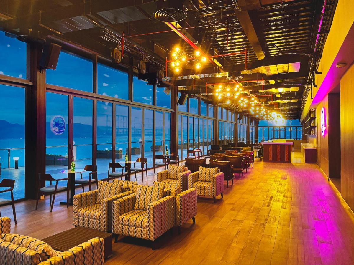 Long Thuan Hotel & Resort Phan Rang Eksteriør bilde
